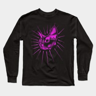 The pinks Long Sleeve T-Shirt